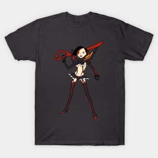 Kill La Kill - Daria T-Shirt